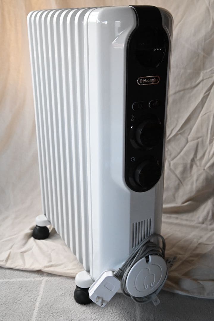 ★✨美品✨★デロンギDe'Longhi オイルヒーター RHJ35M1015