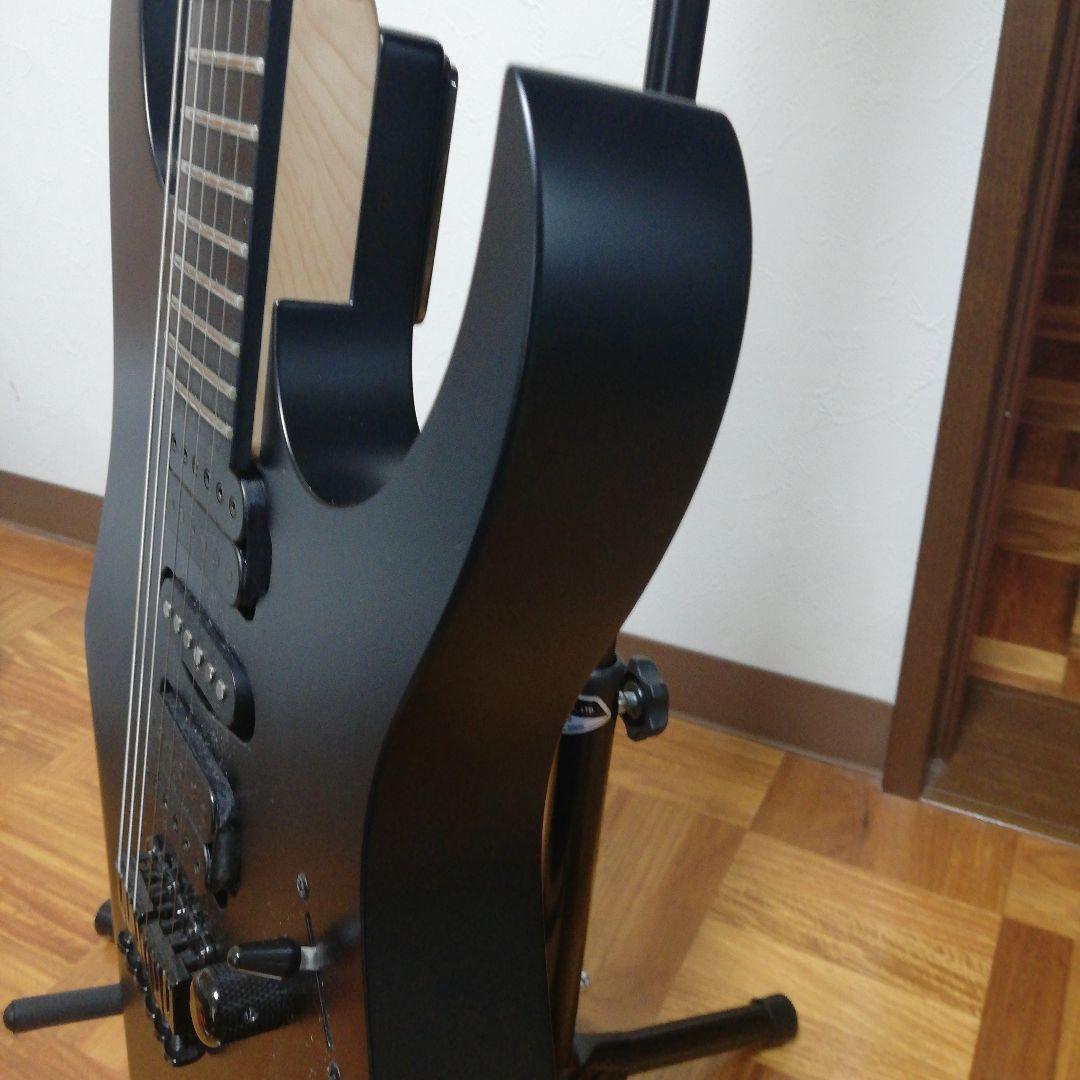 Ibanez RG J-LINE　RG6HSHFX