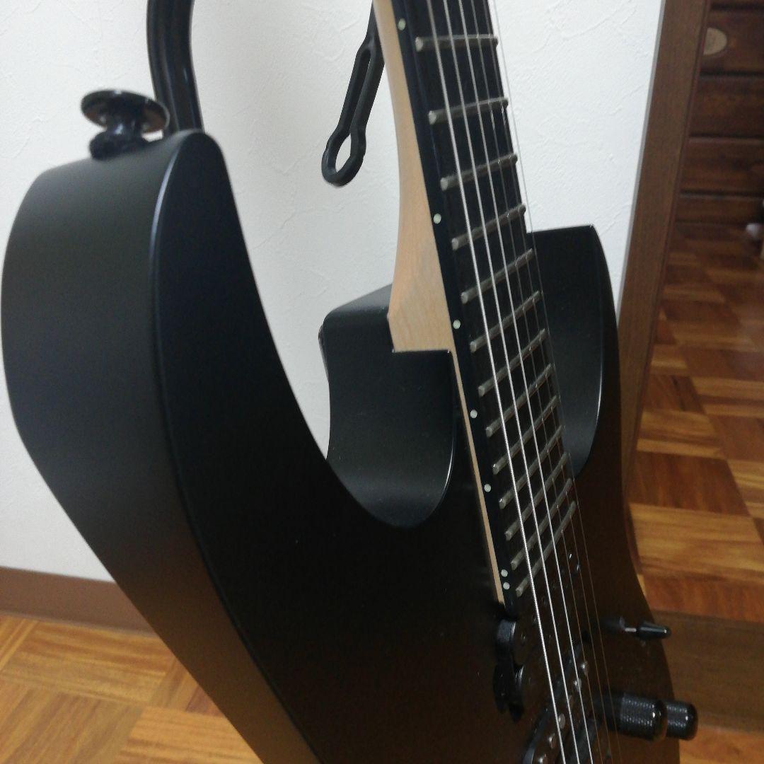 Ibanez RG J-LINE　RG6HSHFX