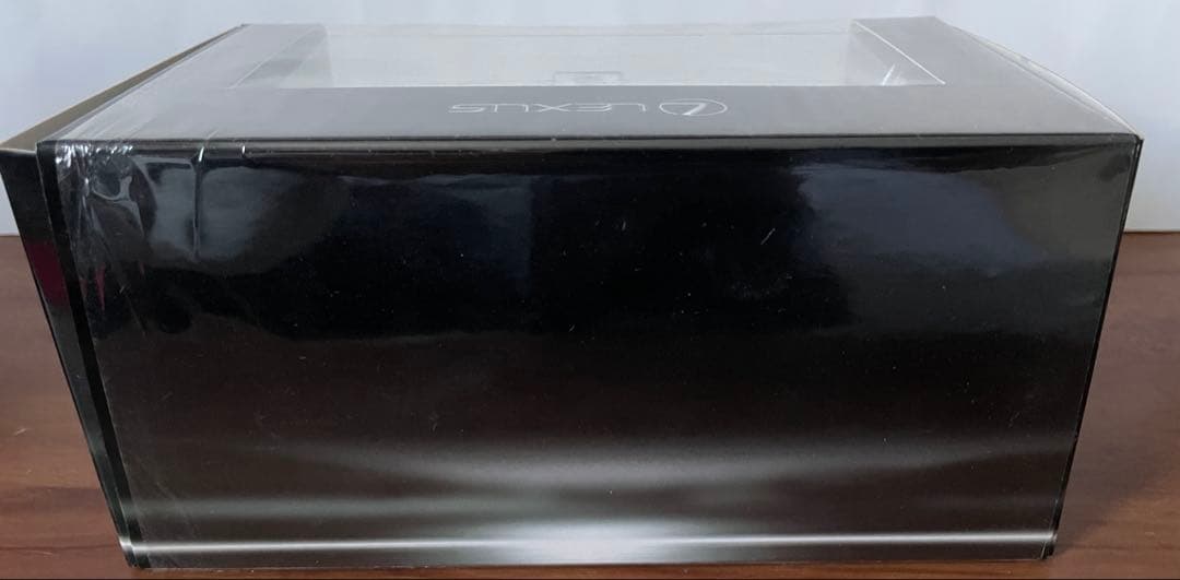 再値下げ！Lexus LX 570 1/43スケール ミニカー