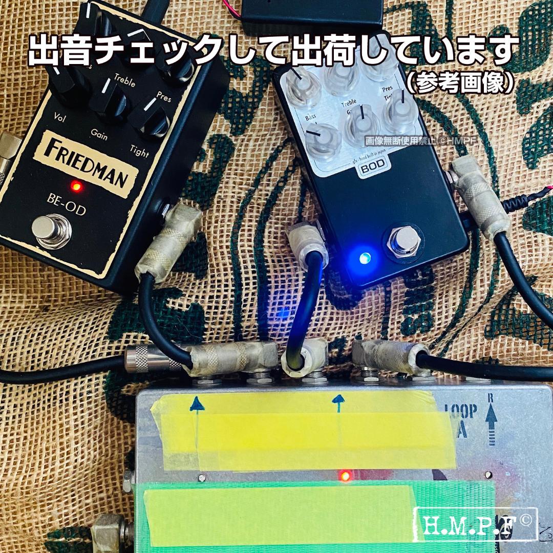 BLZ-OD（自作BE-OD）/ M赤/トリマー簡単アクセス/18V対応