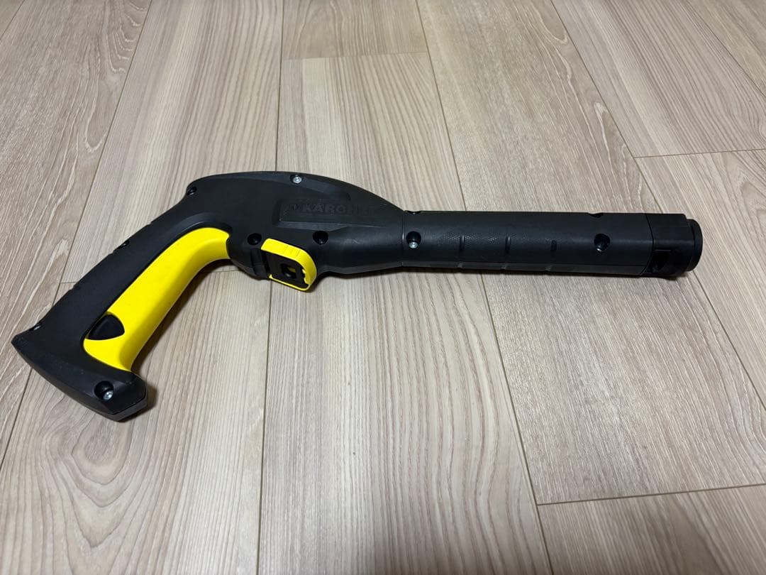 KARCHER ケルヒャー K2 Classic Plus　高圧洗浄機