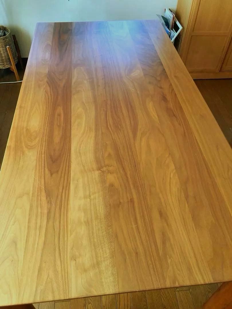 お値下げ　90000→80000 カリモクダイニングテーブル ウォールナット