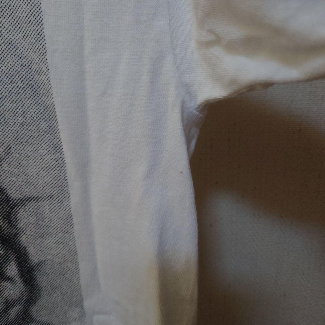 イエス・キリスト Tシャツ ARCHAI SMILE