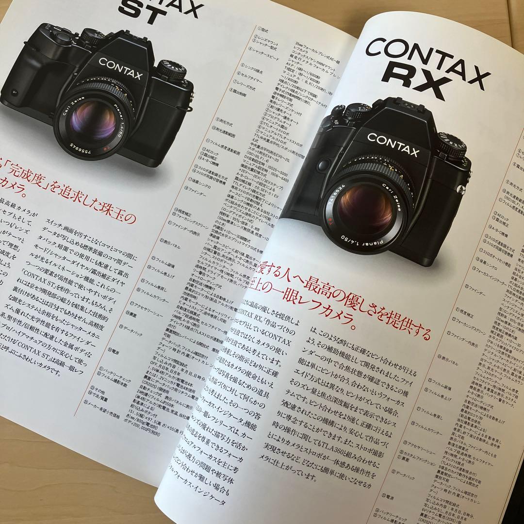 ONLY ZEISS Ⅱ Carl Zeiss T Lens　オンリーツアイス2