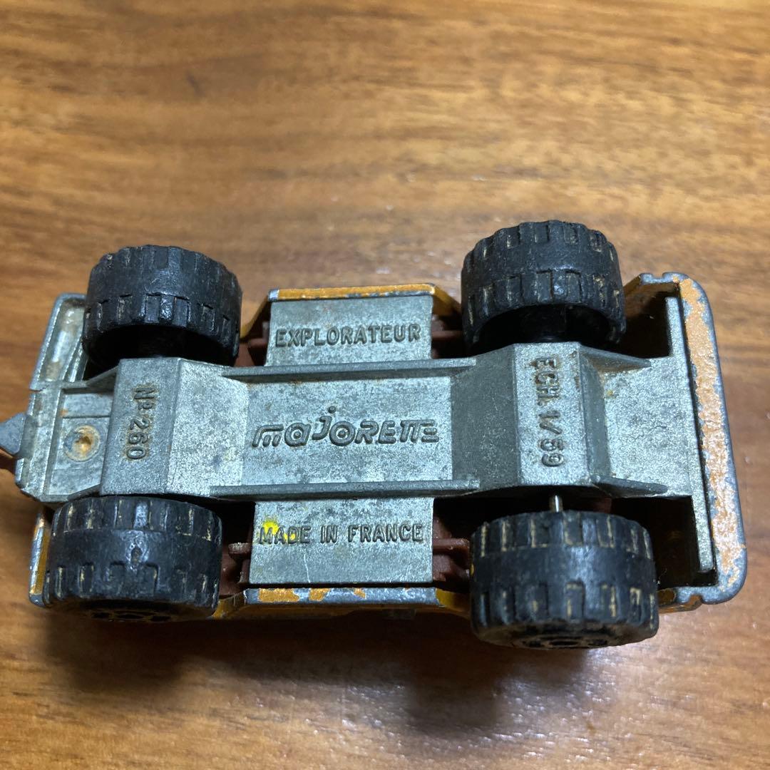 ミニカーセット 多数 色々（約40年前の日本製（トミカ）、フランス製、香港製等）