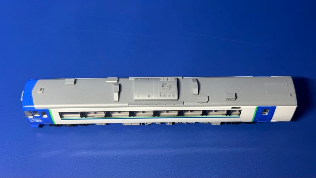 TOMIX キハ183系 キハ183-500 キハ184 HET おおぞら