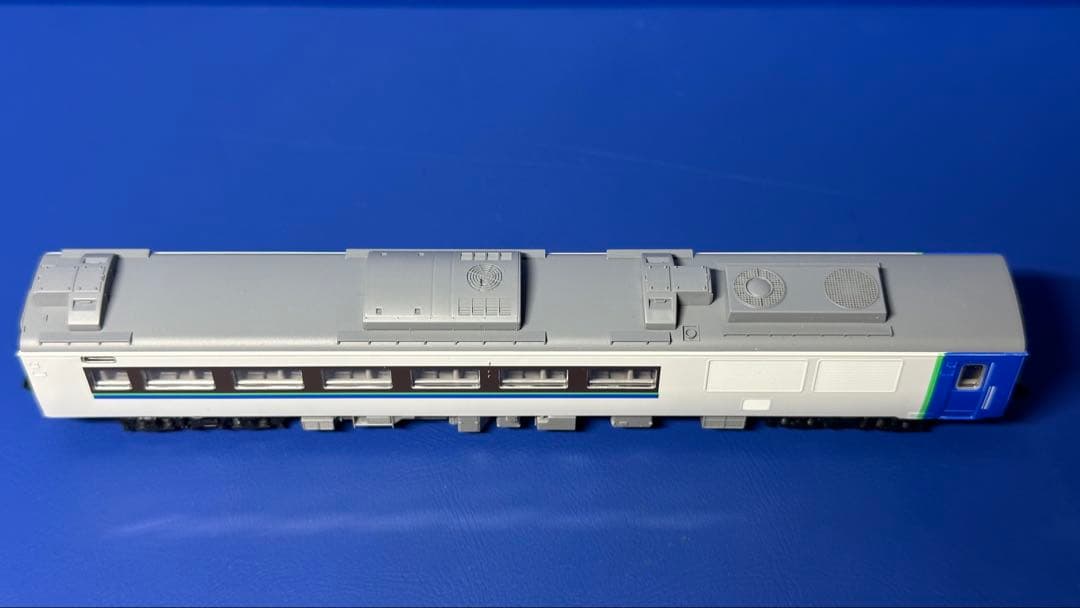 TOMIX キハ183系 キハ183-500 キハ184 HET おおぞら