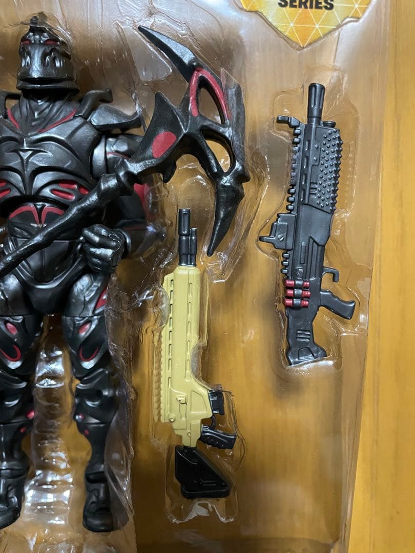 Fortnite Ruin フィギュア legendary