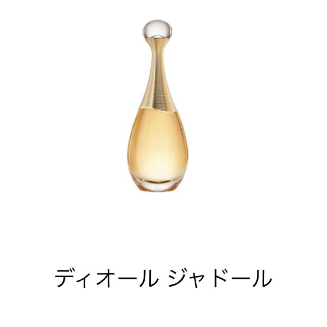 【1/24までお値下げ中】ミニ香水セット（ゴールド）