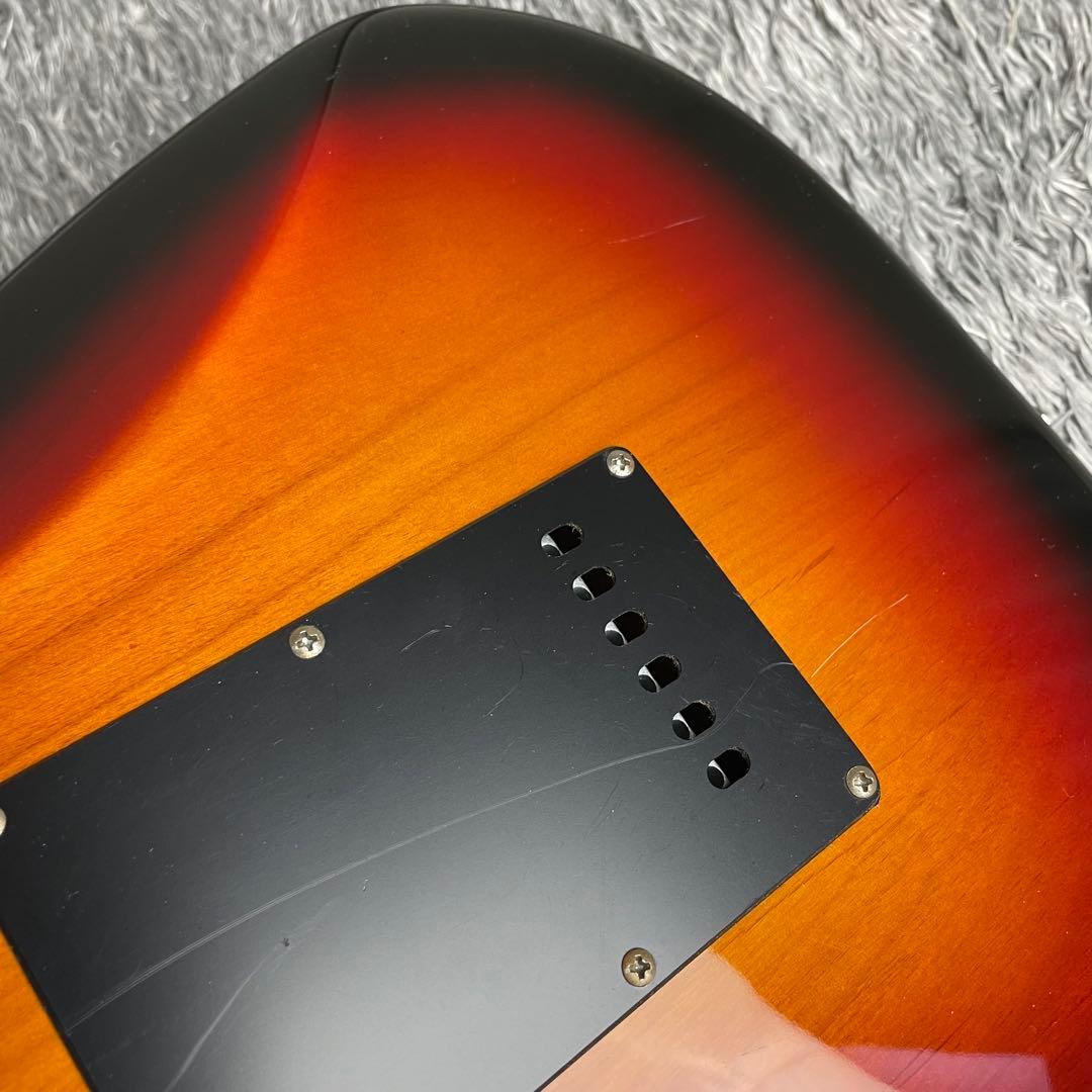 ギター Bacchus BST-350R 3TS