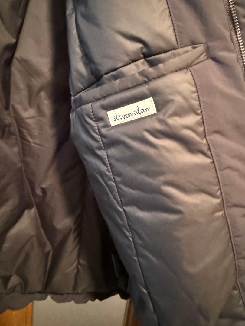 ダルマ バルカラー ジャケットII