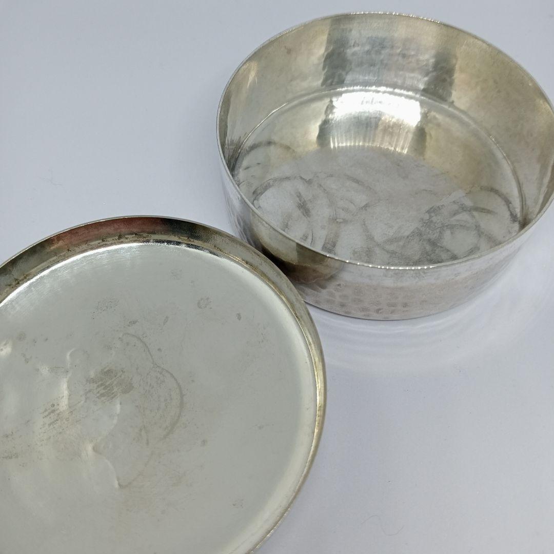 ボンボニエール 三重ノ海 工芸品