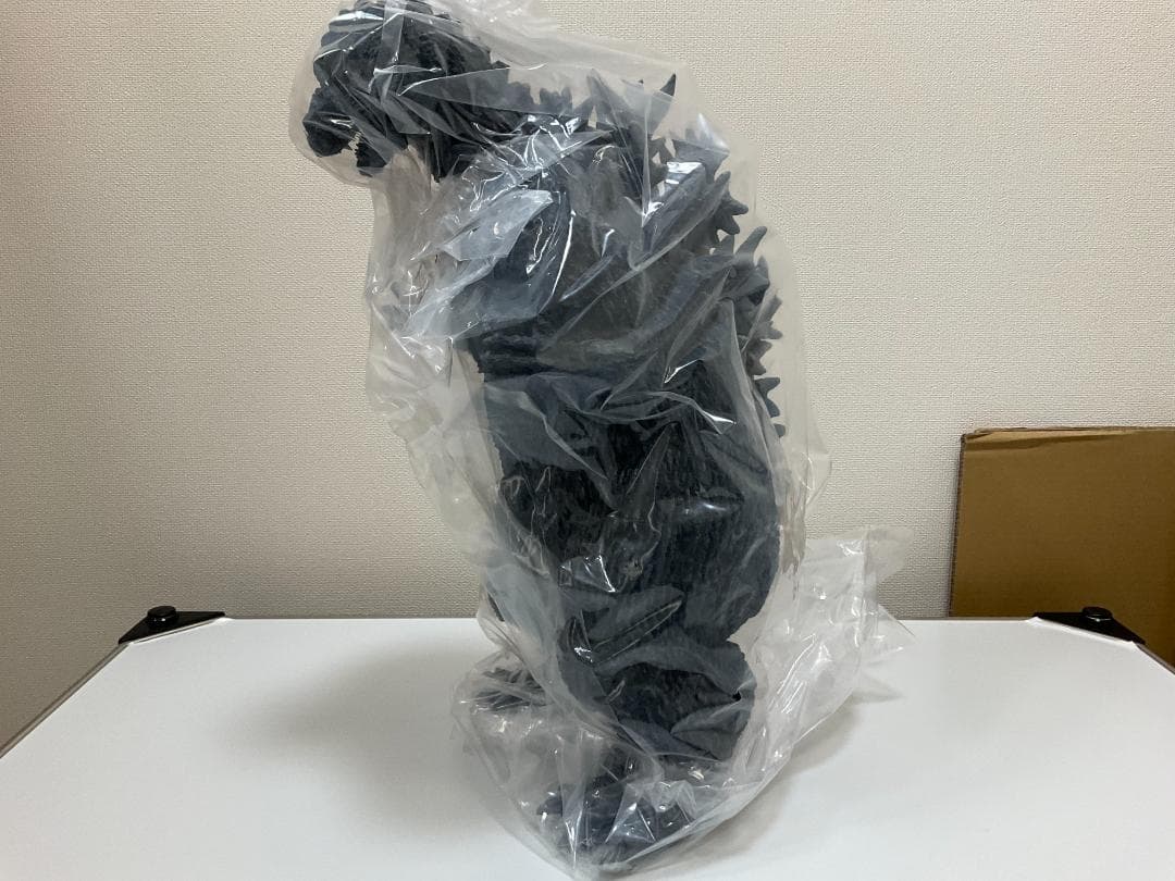 oki_kさん専用 ゴジラ1954 ギガンティックシリーズ FSL