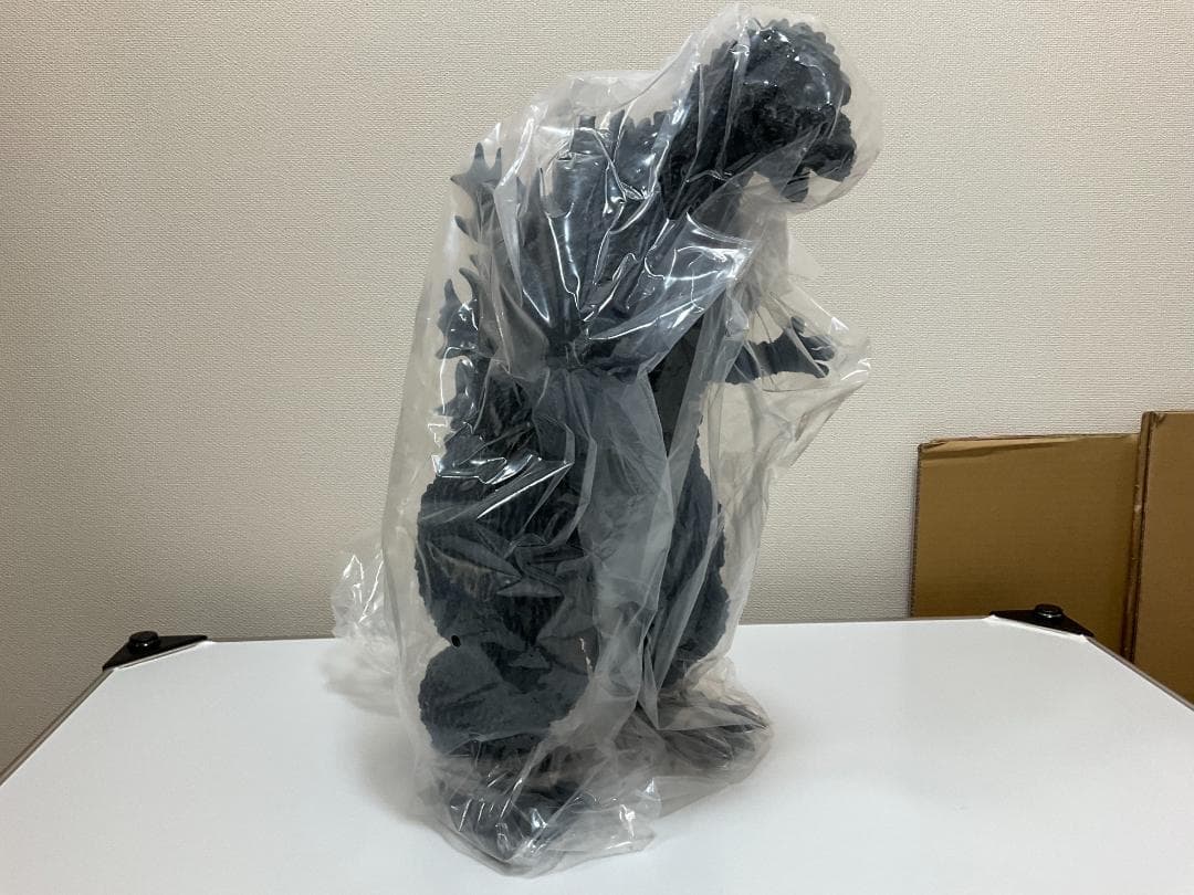 oki_kさん専用 ゴジラ1954 ギガンティックシリーズ FSL