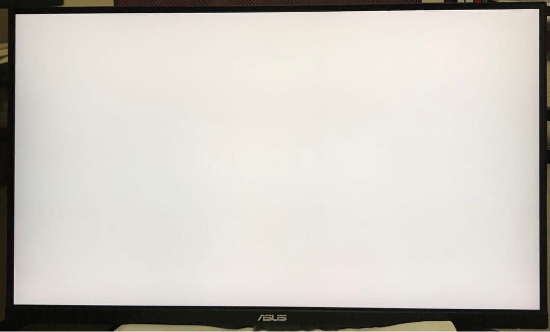 ASUS TUF Gaming VG27AQL1A 27インチ ゲーミングモニタ