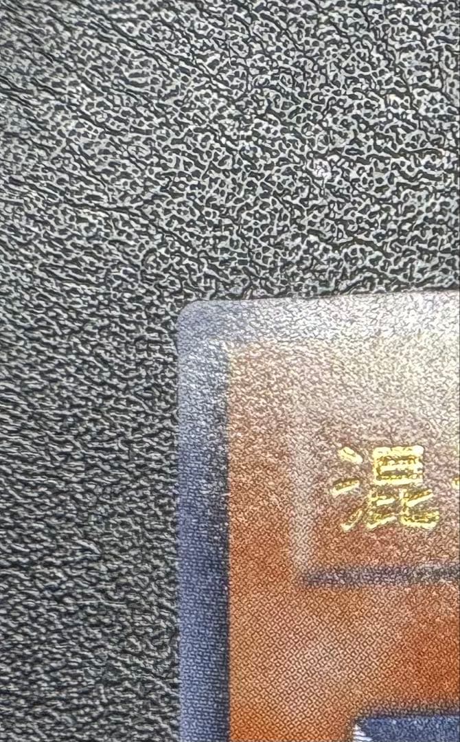 混沌の黒魔術師/魔法使い族/遊戯王カード/ レリーフ/アルティメットレア