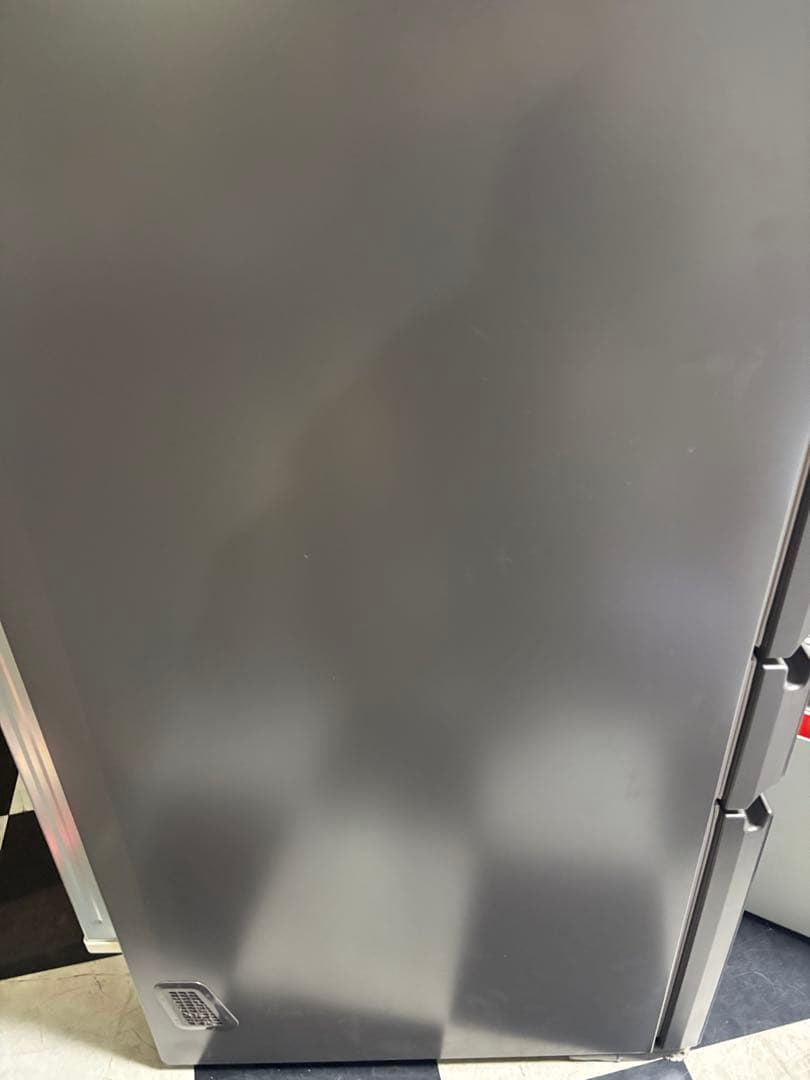 TOSHIBA 東芝 冷蔵庫 GR-V500GT 2023年製 501L 美品