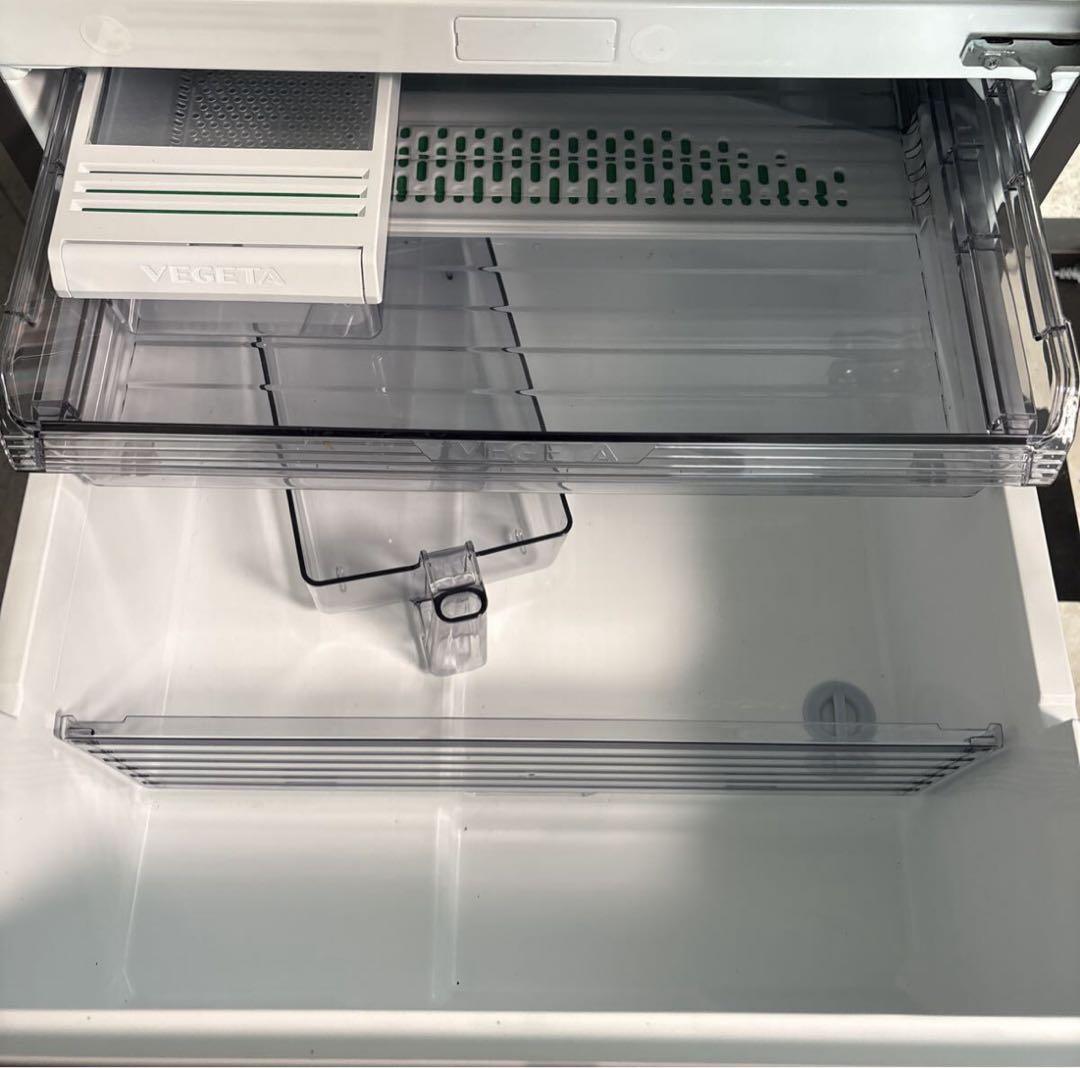 TOSHIBA 東芝 冷蔵庫 GR-V500GT 2023年製 501L 美品