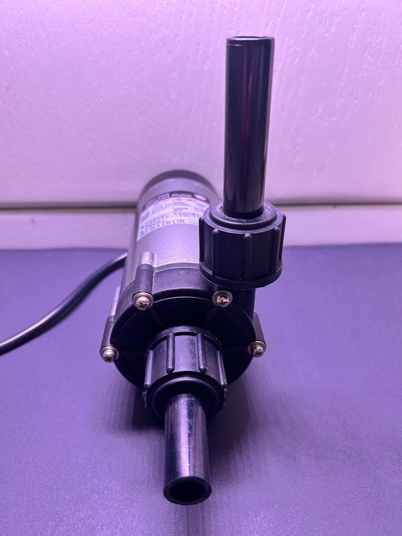 レイシー マグネットポンプ RMD-201