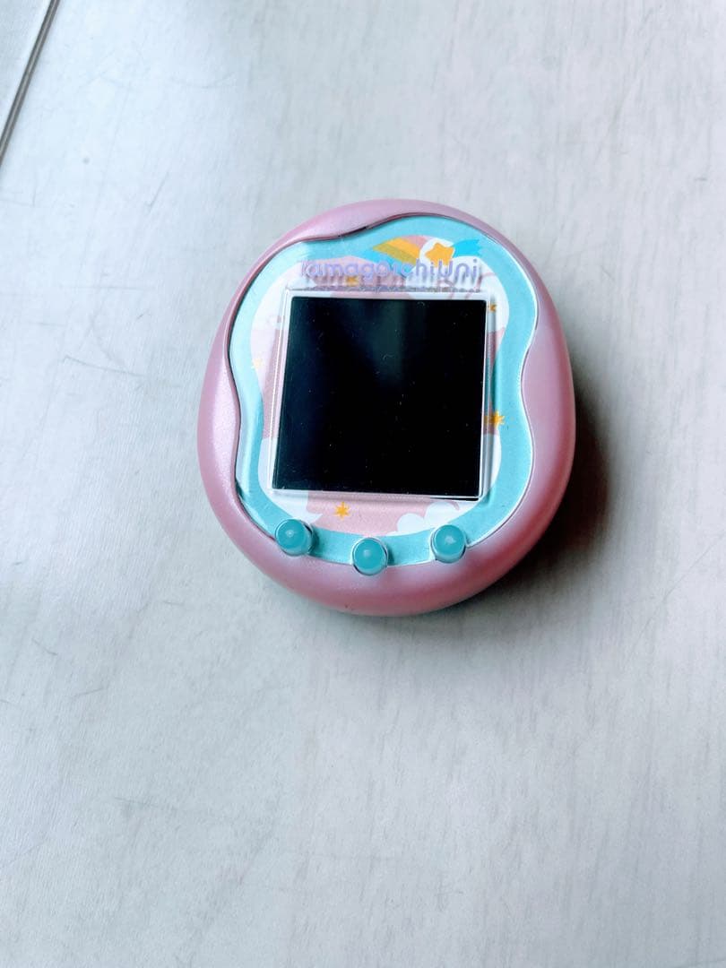 その他 BANDAI Tamagotchi Uni Angel Festival