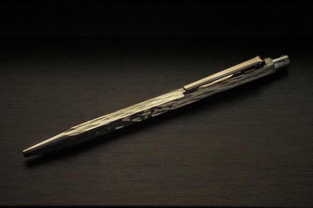 カランダッシュ　エクリドール　ベネシアン　旧型　ボールペン