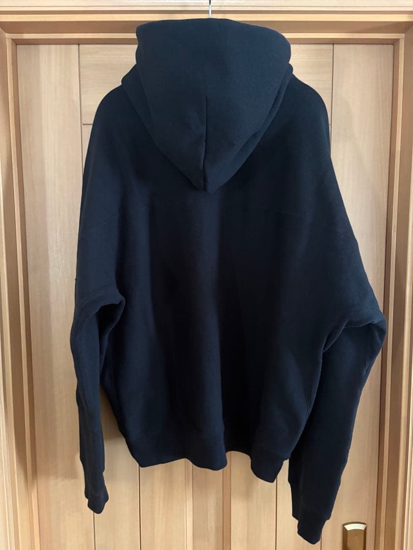 Champion x N.HOOLYWOOD リバースウィーブ パーカー