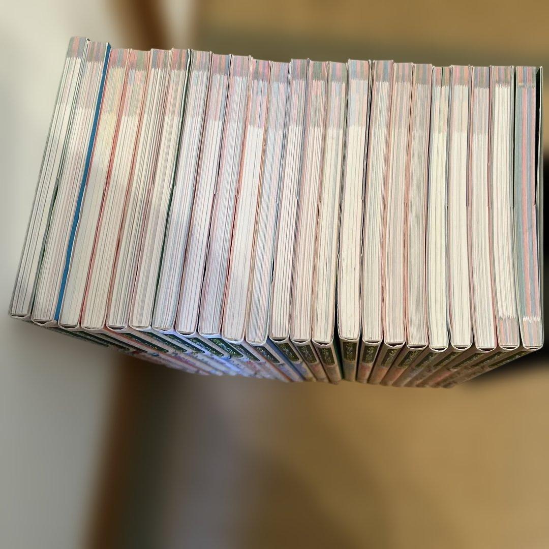 学校では教えてくれない大切なこと　23冊まとめ売り