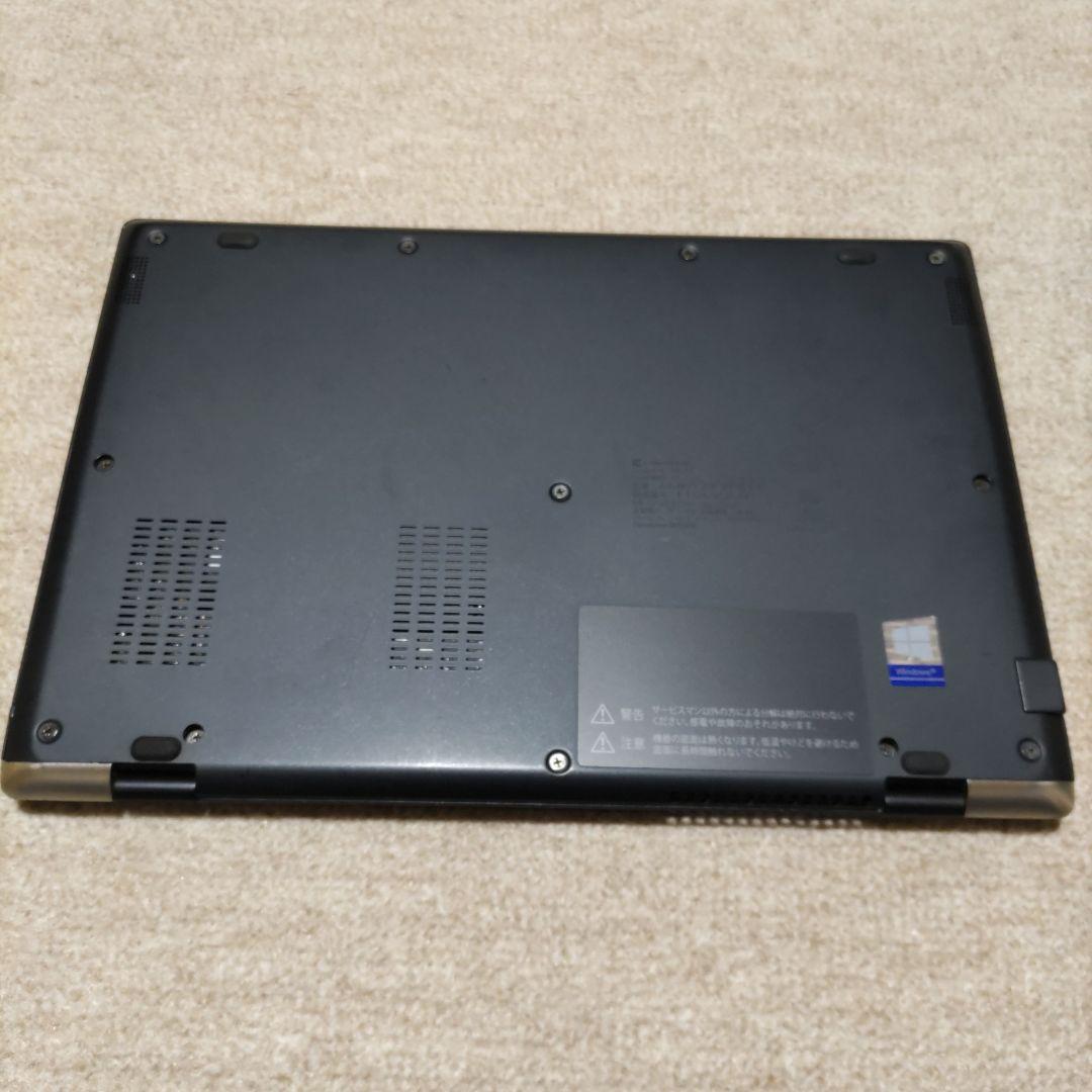 第10世代 Dynabook G83/FR Core i5 8GB フルHD