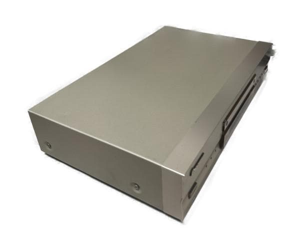 完動品 美品 パイオニア DV-S747A DVDプレイヤー 貴重 レア