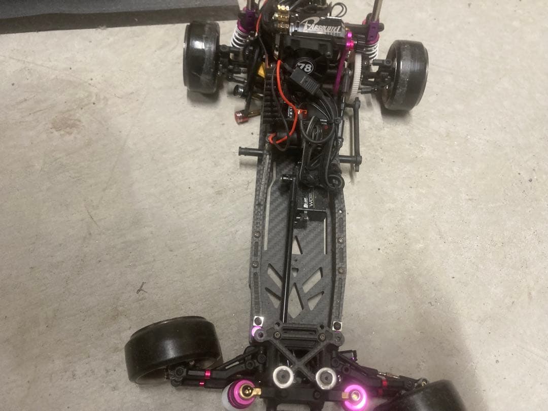 レーブディRDX SIDE2コンバ フルオプション仕様