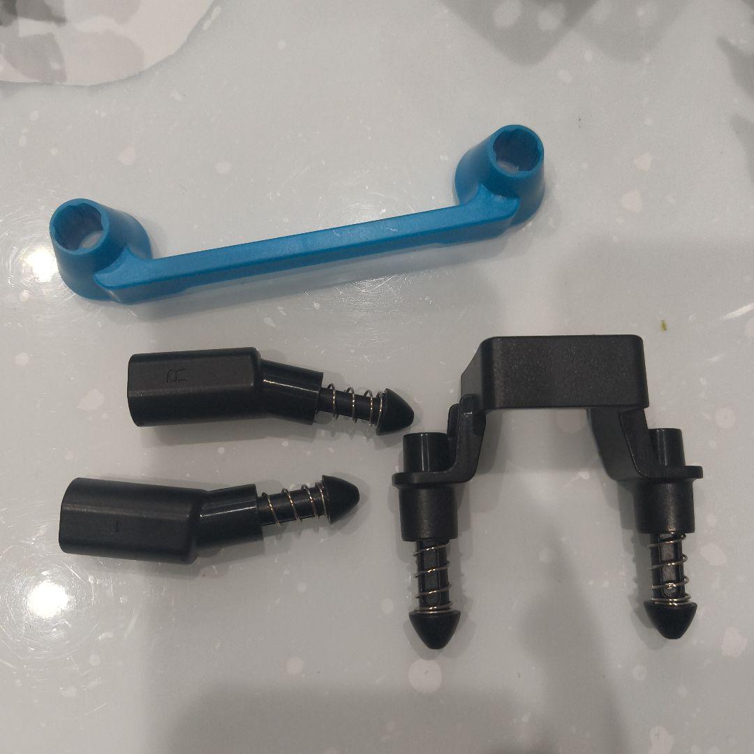 ドローン DJI Mavic Pro ＋付属品多数