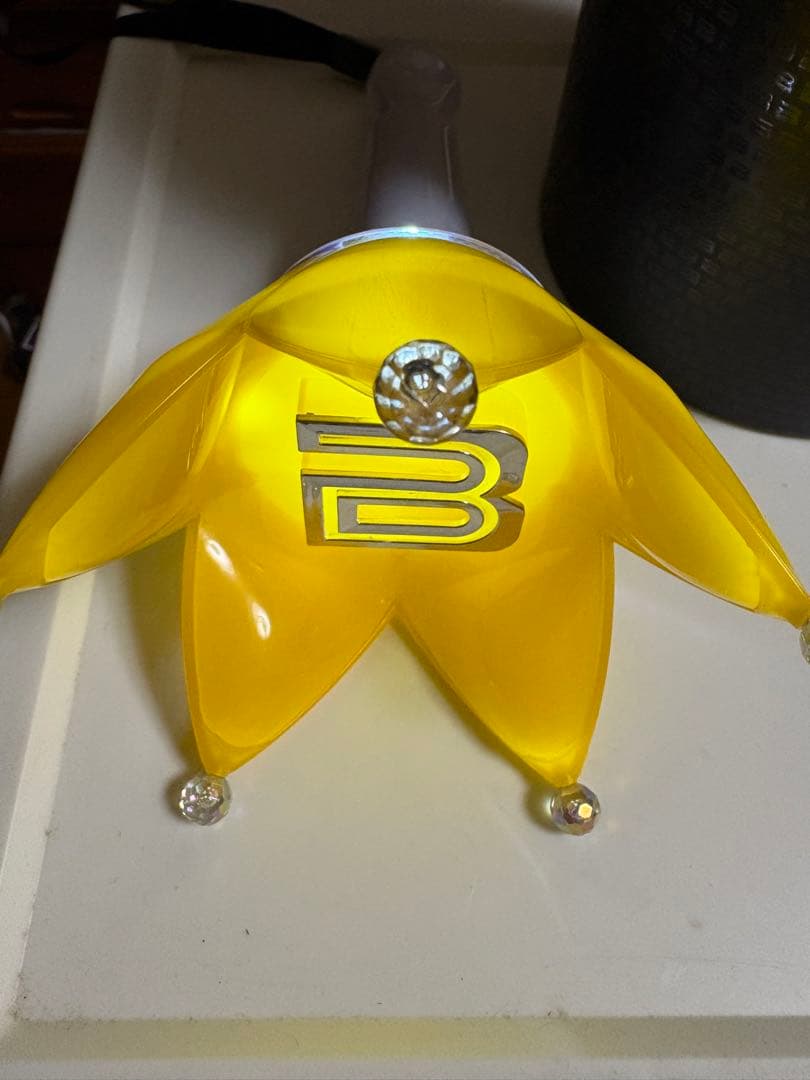 BIGBANG ペンライト G-DRAGONペンライトリング