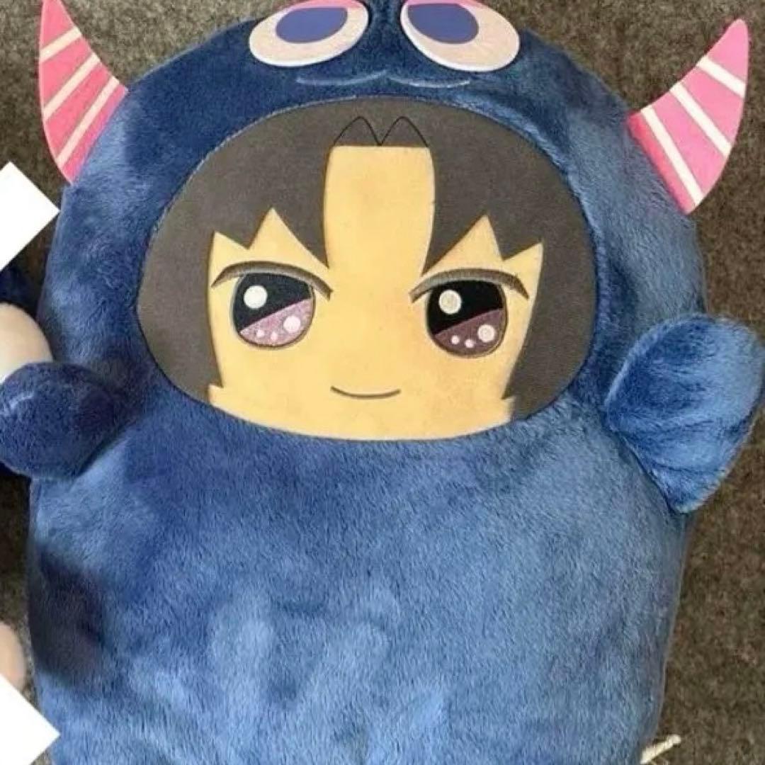 でかモン 和泉一織 ぬいぐるみ
