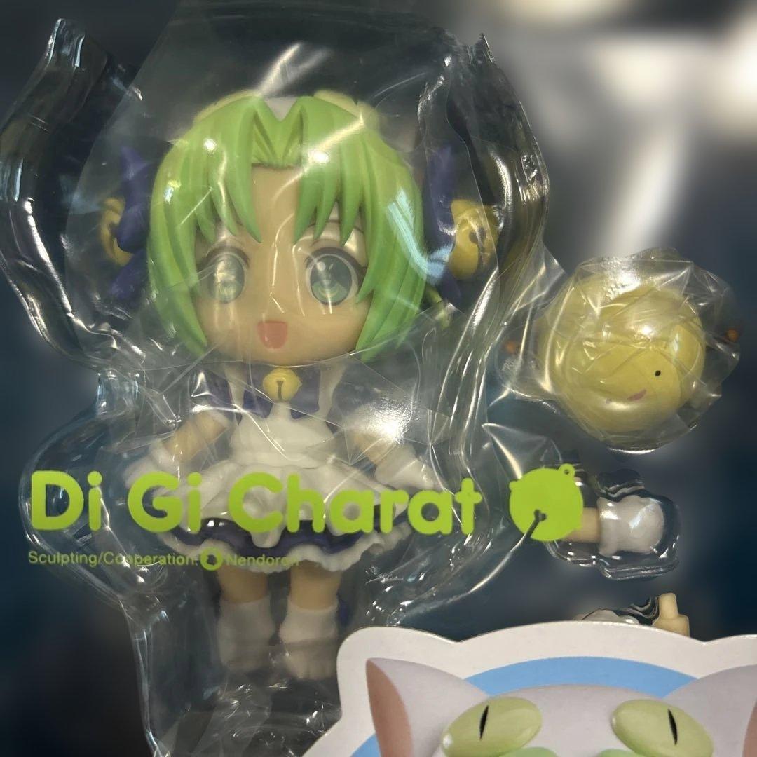 GOOD SMILE COMPANY デ・ジ・キャラット 2128