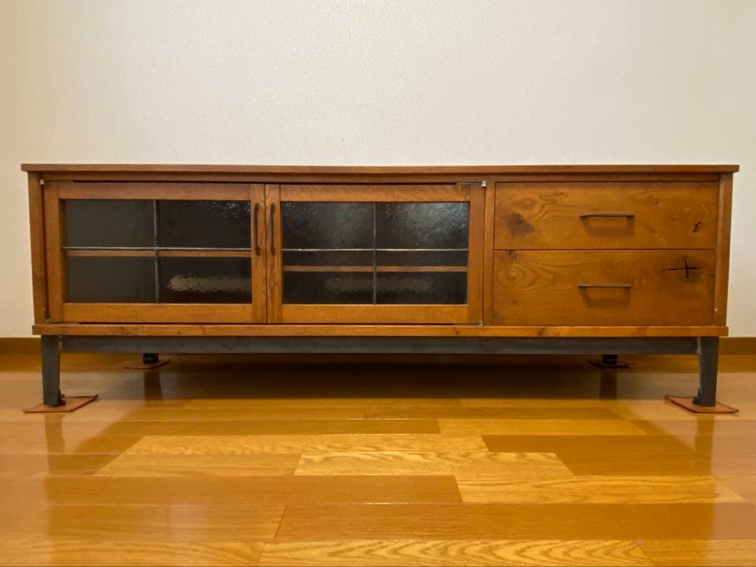 TRUCK FURNITURE／GATTO SIDEBOARD