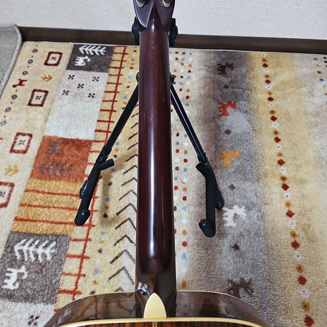 アリアD-30TAMA製グローバーペグ希少!最終価格