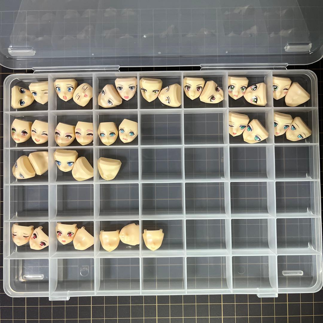 【まとめ売り】フレームアームズガール メガミデバイス　創彩少女庭園　 ジャンク