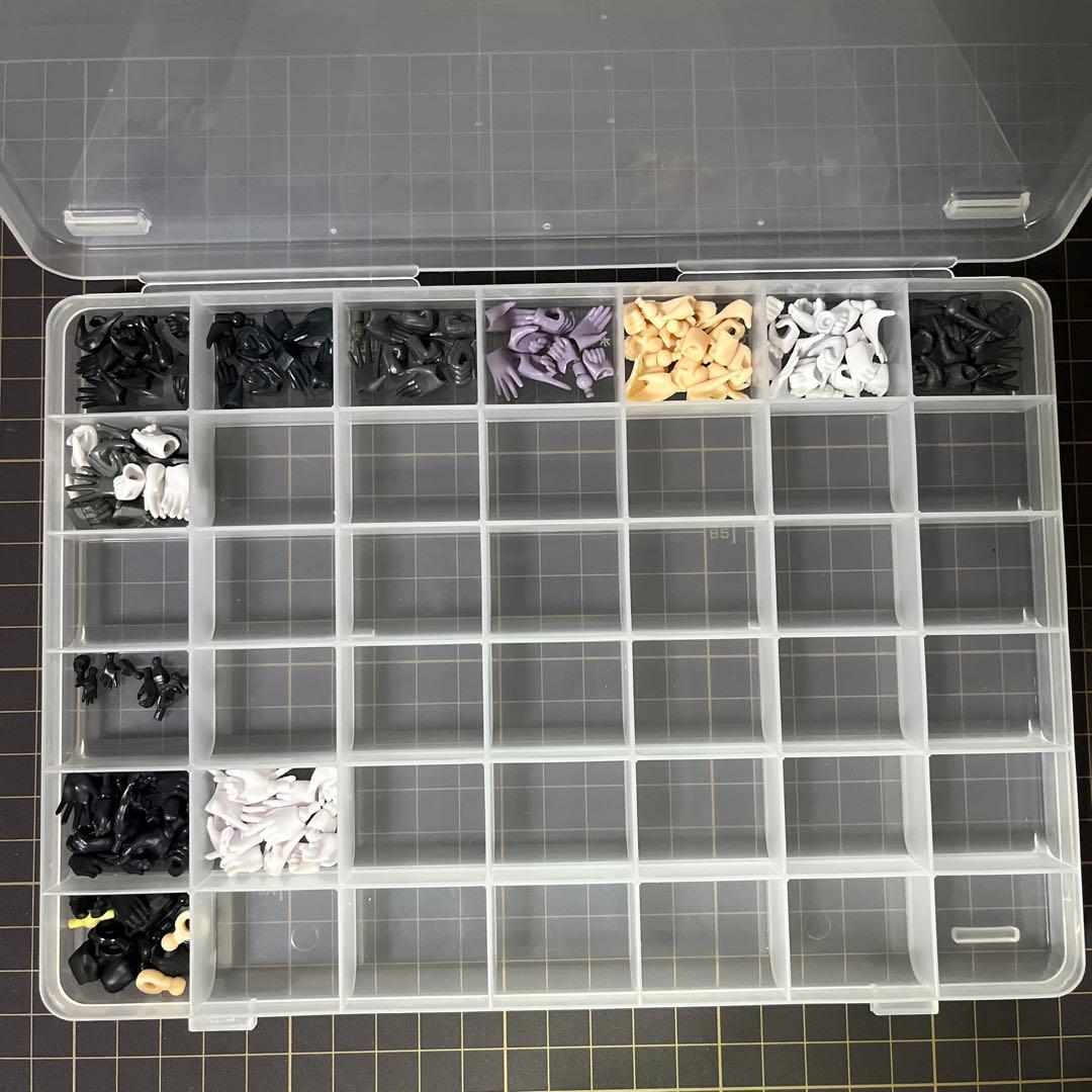 【まとめ売り】フレームアームズガール メガミデバイス　創彩少女庭園　 ジャンク