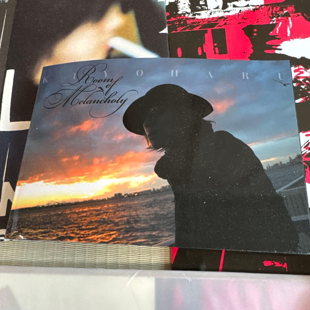 黒夢 フォトブックなど