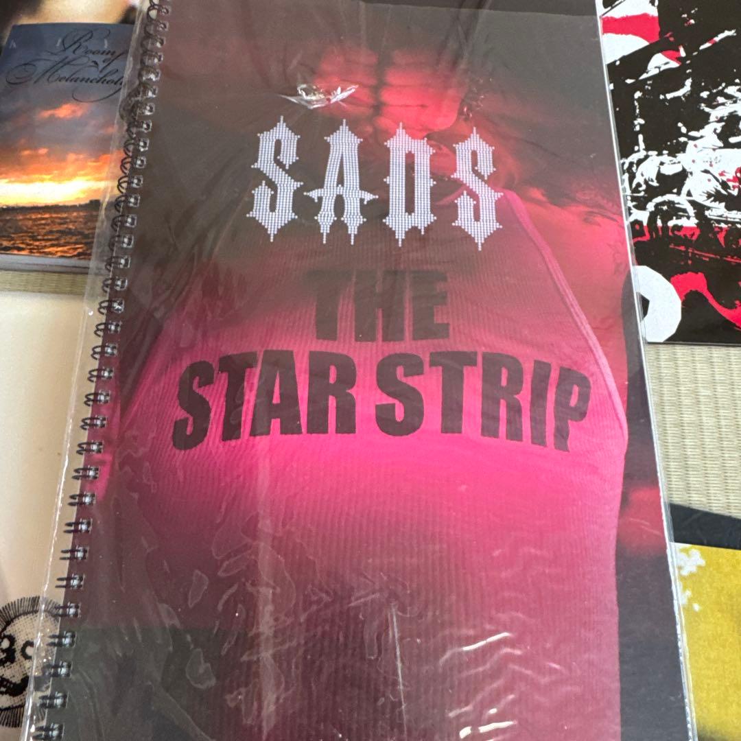 黒夢 フォトブックなど