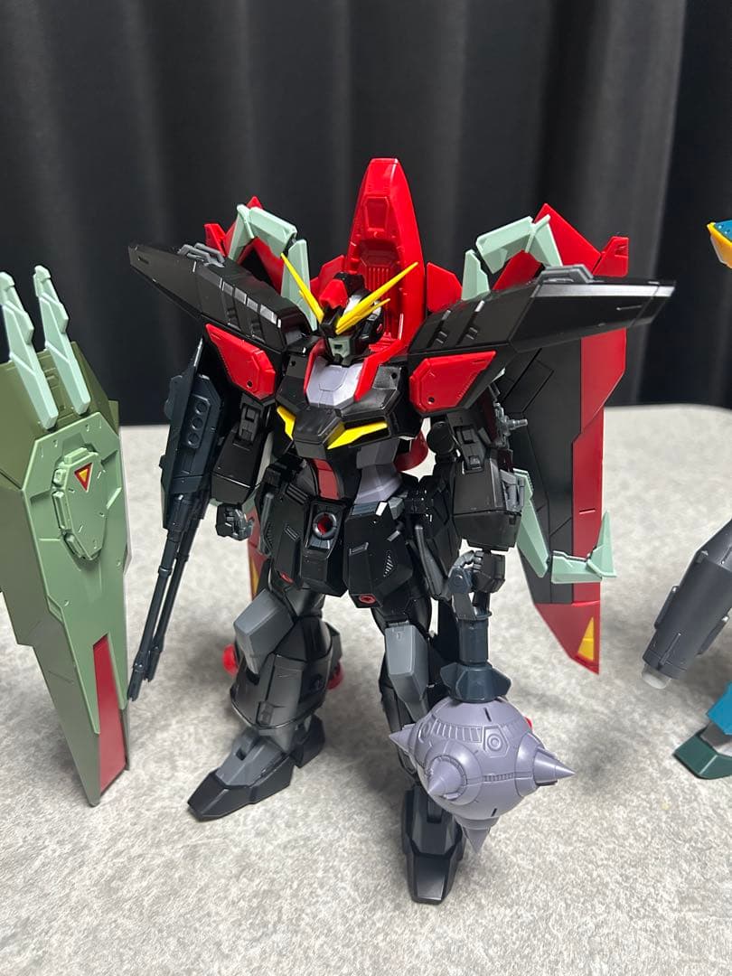 ガンプラまとめ売り　フルメカニクス