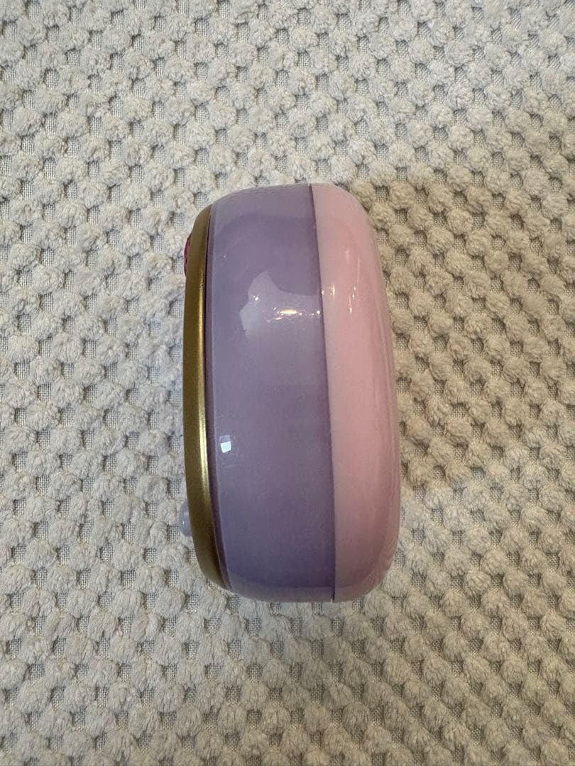 限定商品　レア　たまごっち4U Anniversary verロイヤルパープル