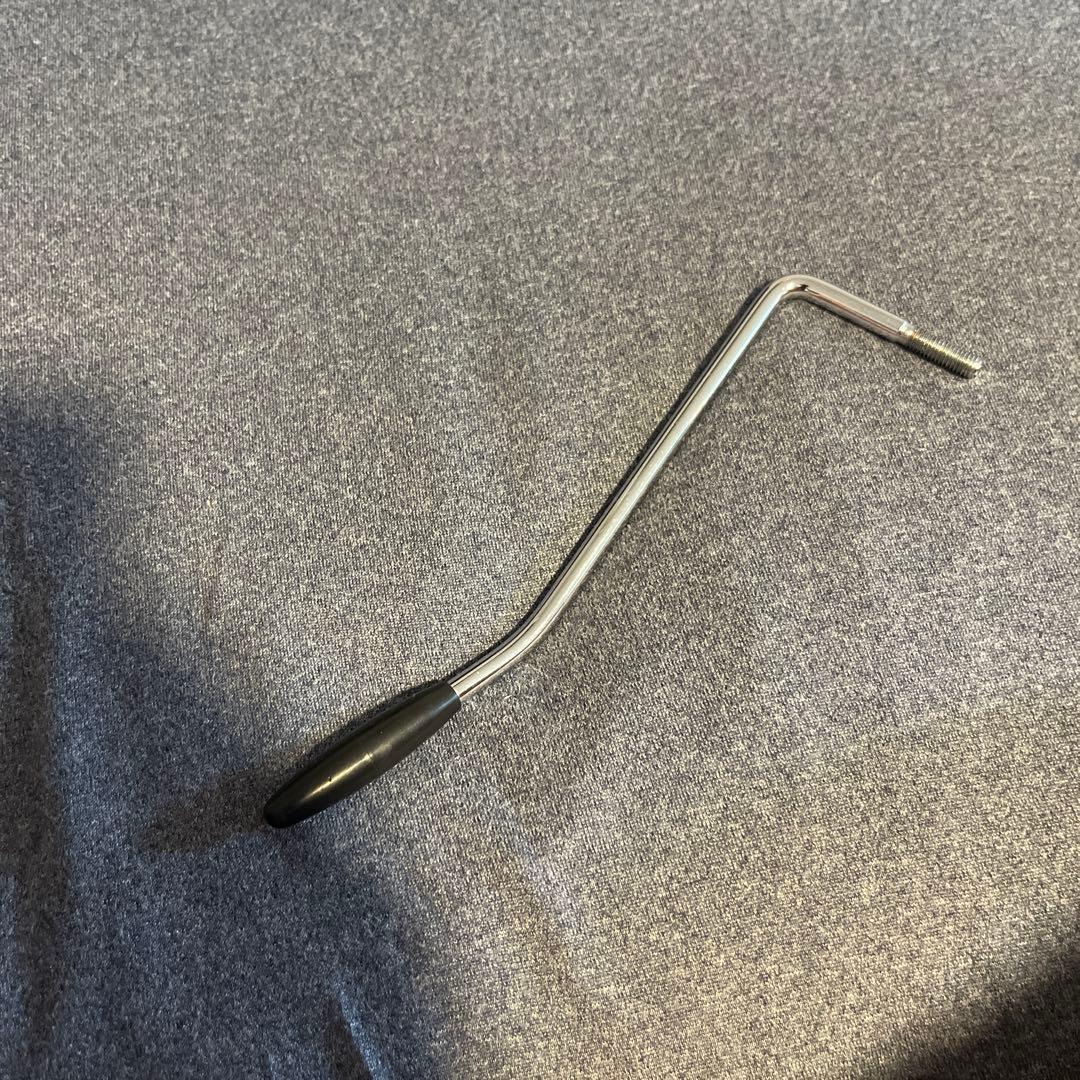 【希少】最終値下げBuddy Guy シグネチャー　フェンダー60周年モデル