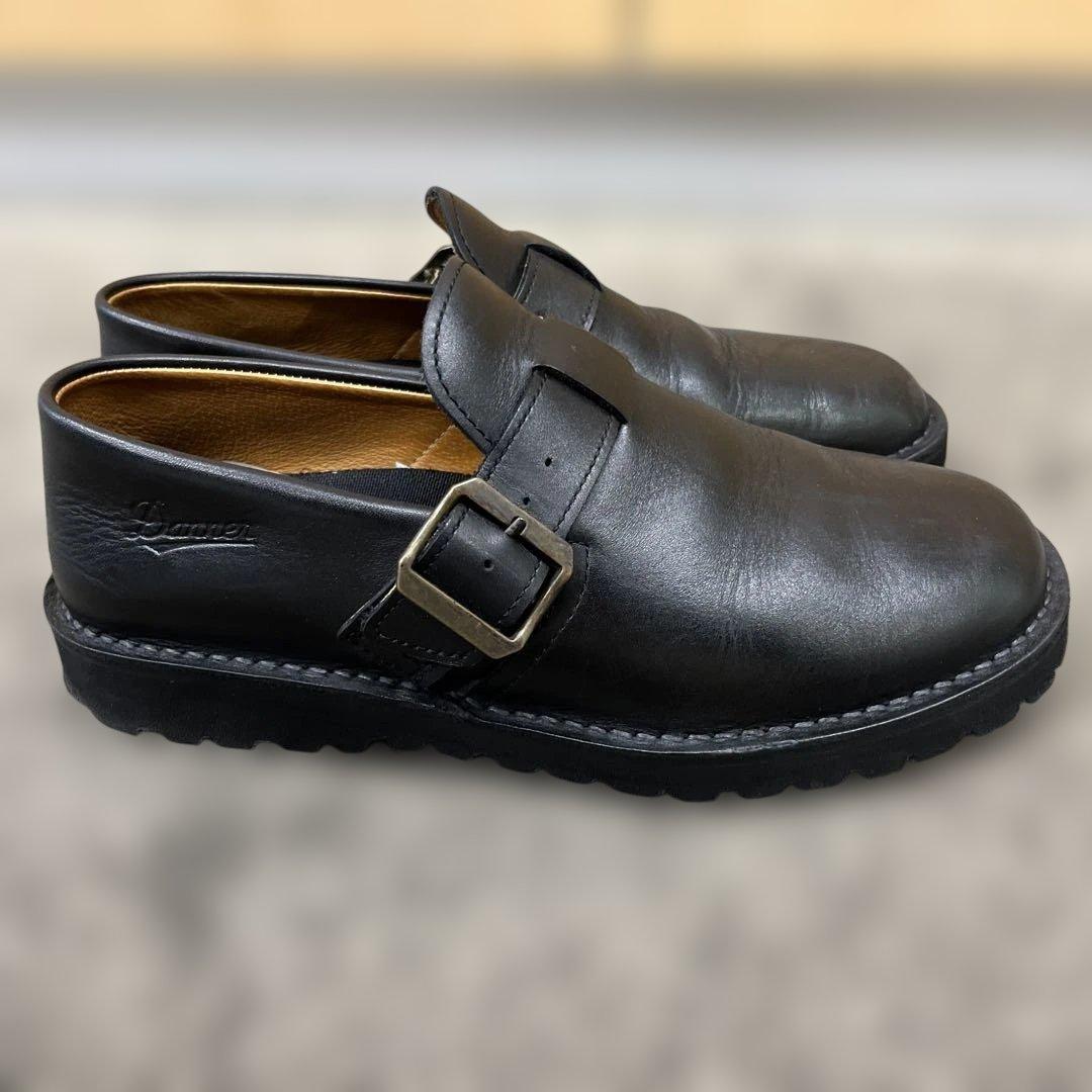 ダナー ネバダ 8 1/2