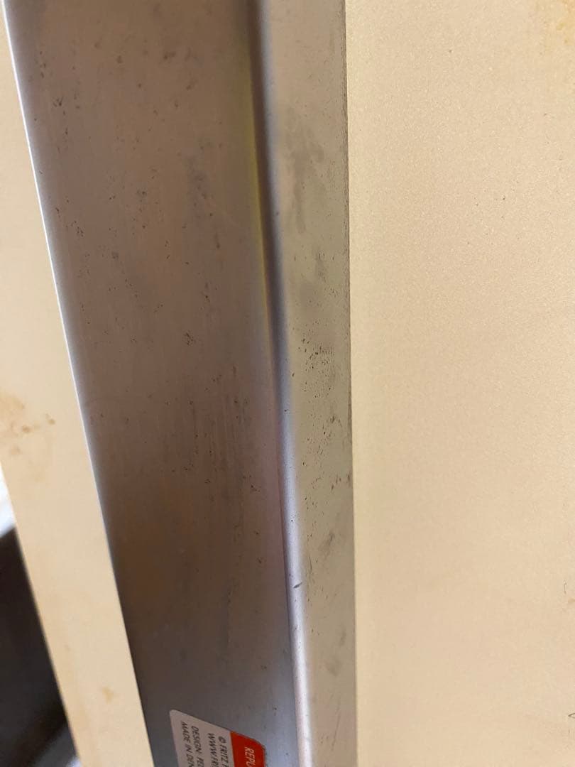 Fritz Hansen Plano ダイニング テーブル