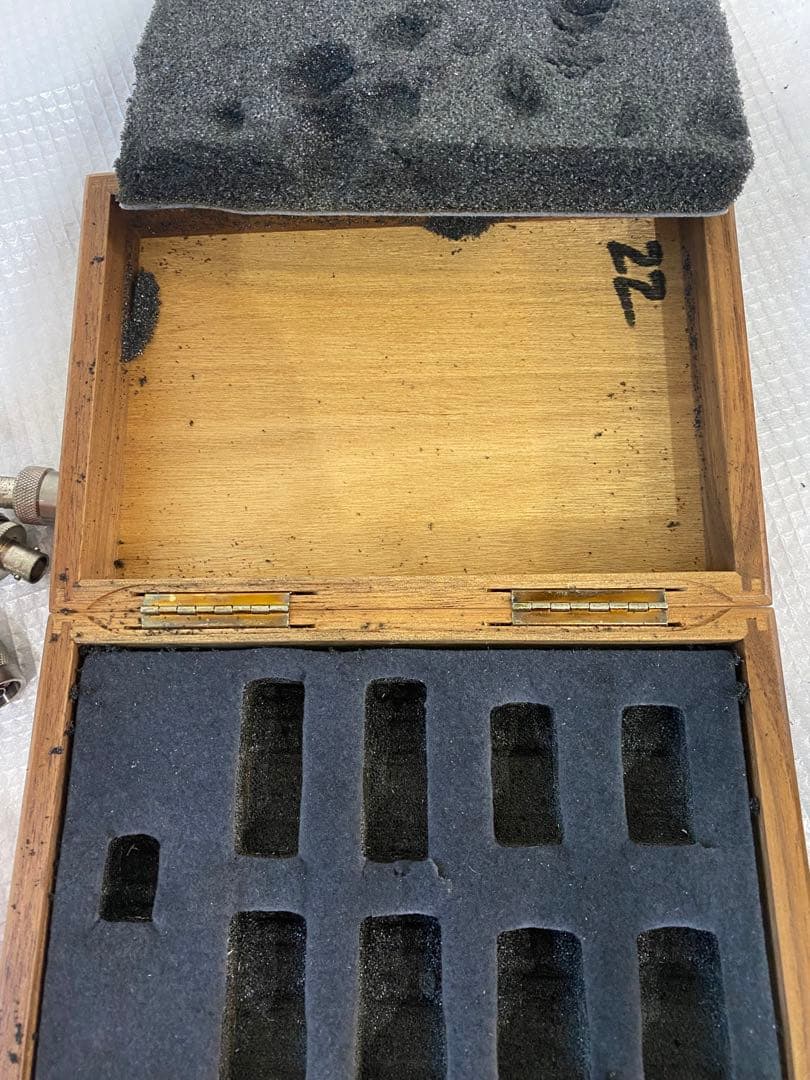 アクセサリー HP 11854A 50 OHM BNC Accessory Kit