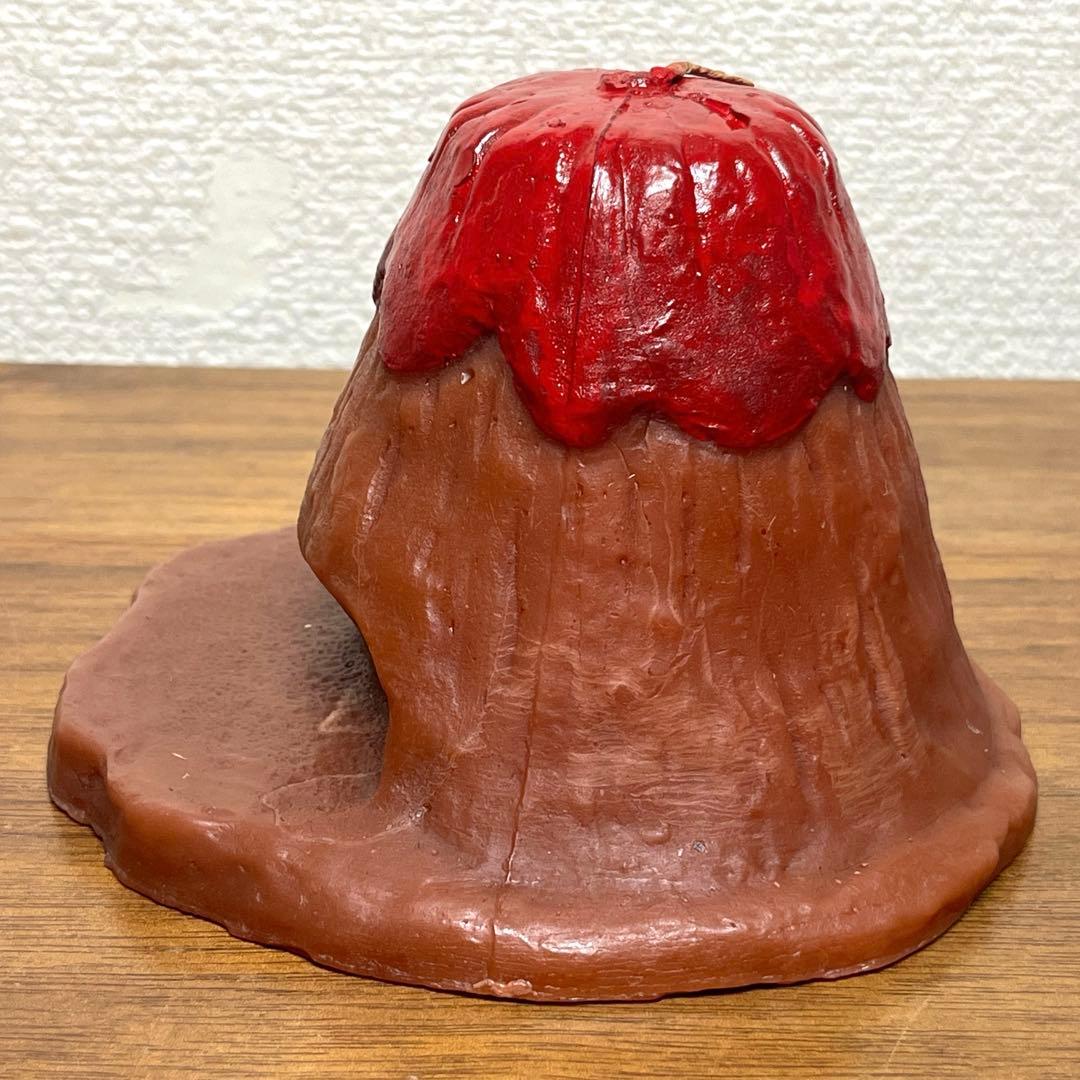 ゴジラ マスコットキャンドル　新品未使用