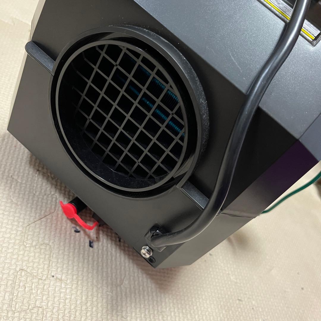 スポットクーラー　カンゲキくん2