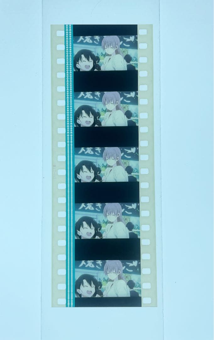 215. 聲の形　フィルム　映画　35mm